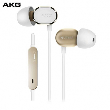 愛科技（AKG）N20C 入耳式耳機(jī)