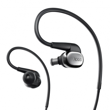 愛(ài)科技（AKG）N40 耳掛式耳機(jī)