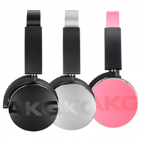 愛科技（AKG）Y50BT 立體聲藍(lán)牙耳機(jī)