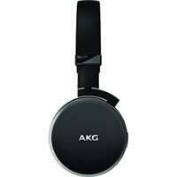 愛科技（AKG）N60NC 主動(dòng)降噪音樂耳機(jī)