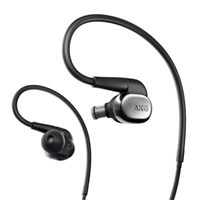 愛科技（AKG）N40 耳掛式耳機(jī)