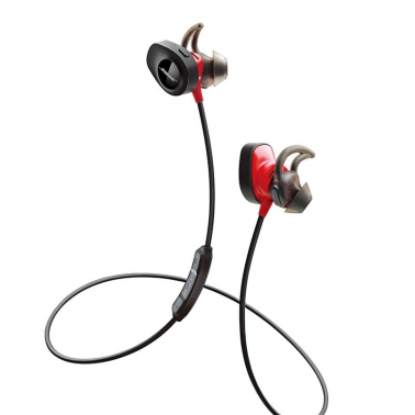 Bose SoundSport Pulse 無(wú)線藍(lán)牙運(yùn)動(dòng)耳機(jī)