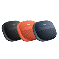 BOSE SOUNDLINK MICRO 無線藍(lán)牙揚(yáng)聲器
