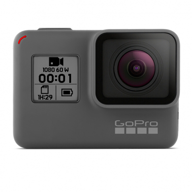 GoPro HERO運動攝像機(jī)