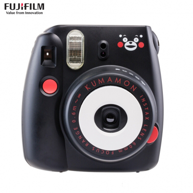 富士（FUJIFILM）INSTAX 一次成像相機 MINI8相機 熊本熊
