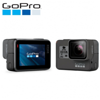 GoPro HERO 6 Black 運(yùn)動攝像機(jī)
