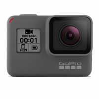 GoPro HERO運(yùn)動攝像機(jī)