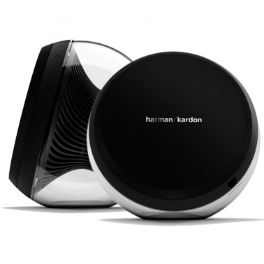 哈曼卡頓（Harman Kardon) Nova 音樂珍珠 無線藍(lán)牙音箱
