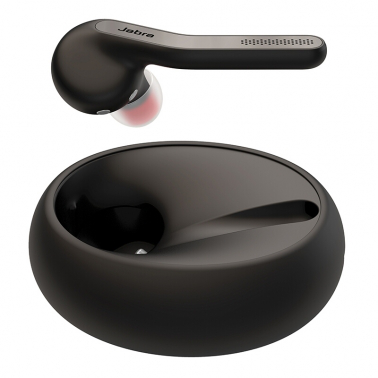 捷波朗（Jabra）ECLIPSE 壹石 藍(lán)牙 4.0智能商務(wù)通話藍(lán)牙耳機(jī)