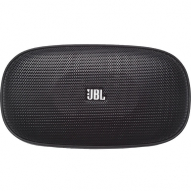 JBL SD-18 BLK 無(wú)線(xiàn)藍(lán)牙音箱插卡音響FM收音機(jī)便攜播放器