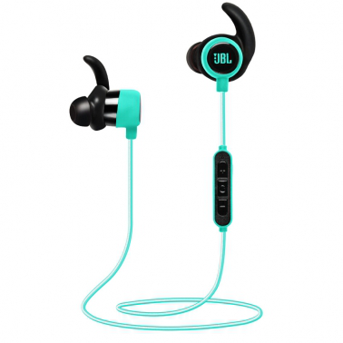 JBL Reflect Mini BT 專業(yè)運動無線藍牙耳機