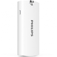 飛利浦（PHILIPS）DLP2053移動(dòng)電源5200毫安