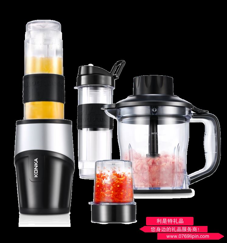 美樂時(shí)光·料理機(jī) DZ500
