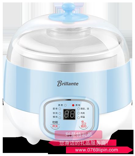 樂享智能電燉盅(營(yíng)養(yǎng)煲) BJH-DZ2201