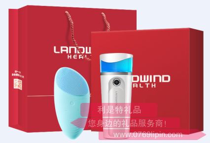 藍(lán)韻 美容個護(hù)小禮盒3（BA116-A3）