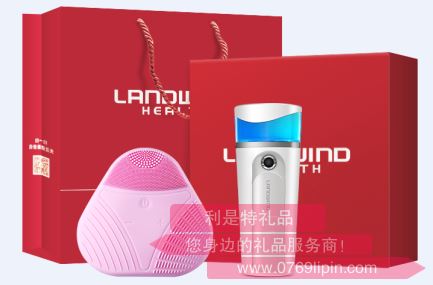 藍(lán)韻 美容個護(hù)小禮盒6（BA117-A3）