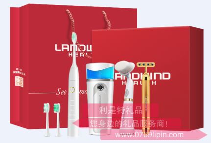 藍(lán)韻 美容個護(hù)大禮盒3（TB0510-C3）