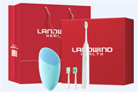 藍(lán)韻 美容個護小禮盒13（TB0510-A1）