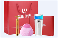 藍(lán)韻 美容個護中禮盒2（BA117-B1）
