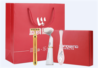 藍(lán)韻 美容個護中禮盒4（BA118-B2）