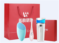 藍(lán)韻 美容個護中禮盒6（BA116-B2）