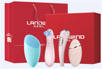藍(lán)韻 美容個護大禮盒7（BA817-C1）