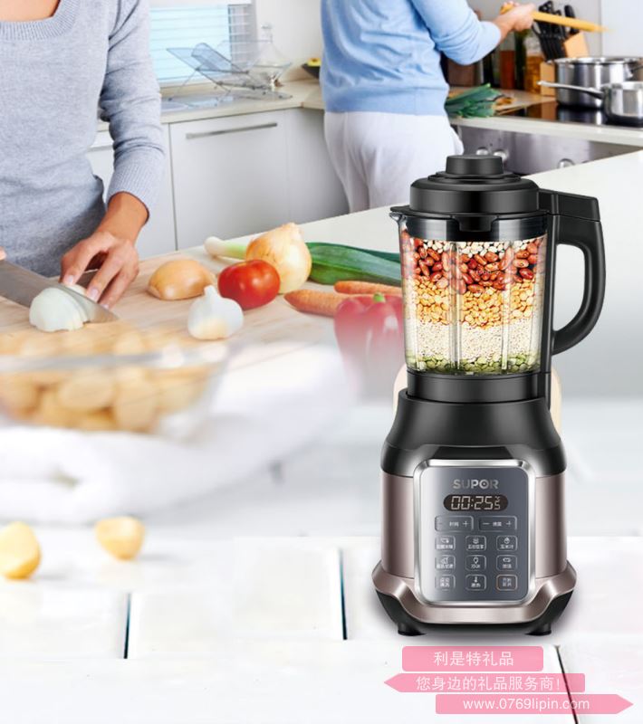 蘇泊爾全自動多功能料理機(jī) JP13D-800