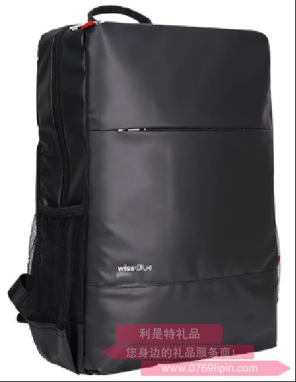 維仕藍防盜商務(wù)背包 WB1171-BK