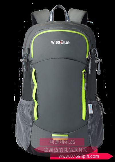 維仕藍35L戶外背包晴空 WB1151-GR