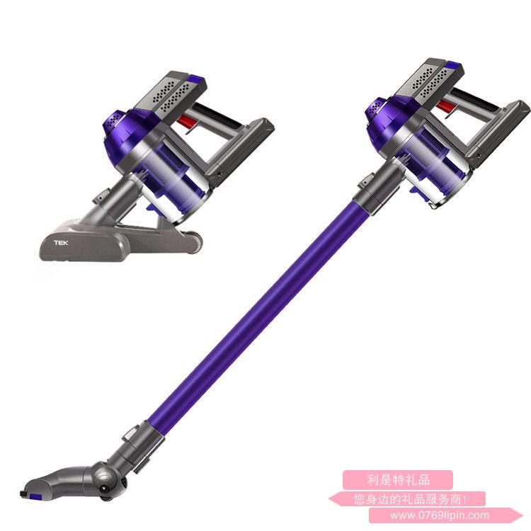 TEK 無(wú)線(xiàn)手持吸塵器   HS18