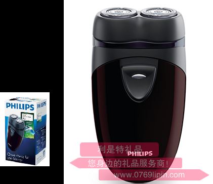 PQ206/18	 飛利浦電動(dòng)剃須刀