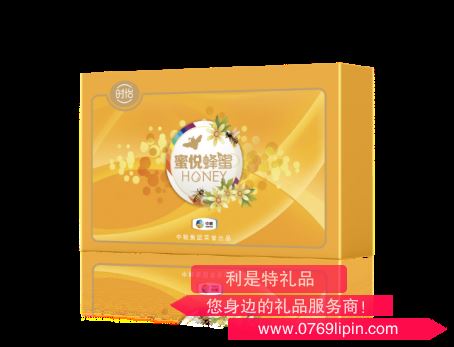 中糧時怡蜜悅蜂蜜禮盒
