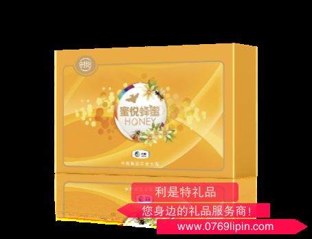 中糧時怡蜜悅蜂蜜禮盒