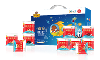 中糧時怡科學(xué)堅果會智造干果禮盒