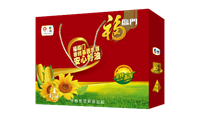 中糧福臨門(mén)健康營(yíng)養(yǎng)油禮盒