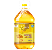 中糧福臨門(mén)家香味非轉(zhuǎn)基因一級(jí)大豆油