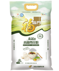 中糧福臨門(mén)麥芯筋雪花粉