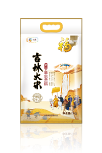 中糧福臨門(mén)舒蘭皇宗貢稻（吉林大米）