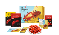 洪湖鮮坊·出口品質(zhì)小龍蝦  D款