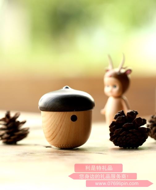 J2 B堅果音箱