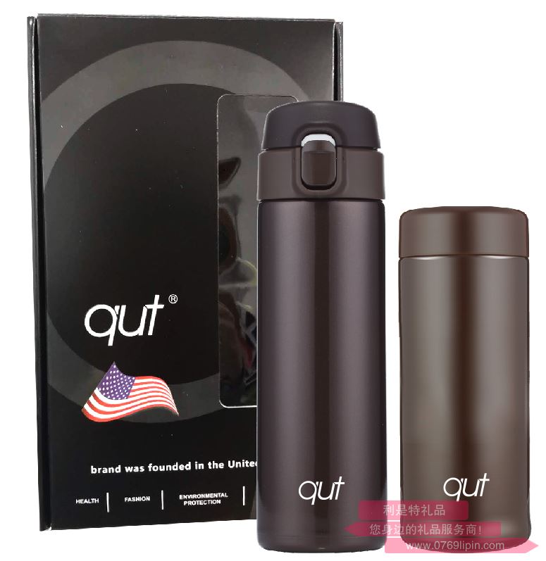 美國(guó)庫(kù)特保溫茶濾杯套裝