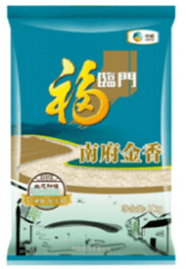 中糧·福臨門(mén)南府金香2kg