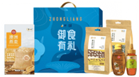 中糧·御食有禮優(yōu)選關愛套裝B