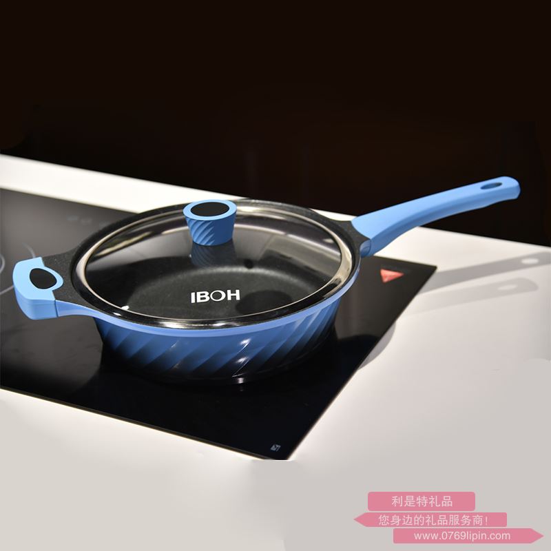 愛(ài)尚煎炒鍋 JS-K-1003