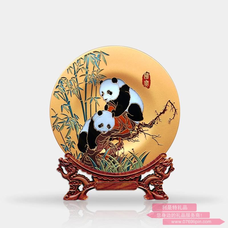 國(guó)寶熊貓