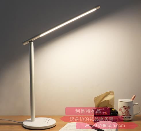明俊可移式LED臺燈