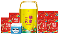 一桶安康*熱愛(ài)中國(guó)味A