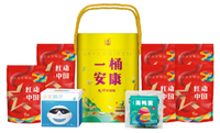 一桶安康*熱愛(ài)中國(guó)味B