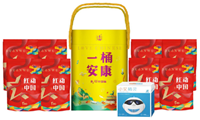 一桶安康*熱愛(ài)中國(guó)味C