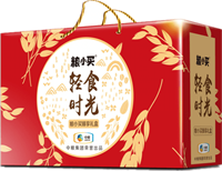 中糧輕食時光臻享禮盒B款